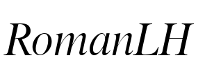 RomanLH
