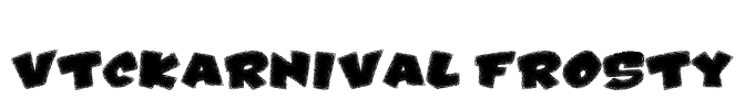 VTCKarnival Frosty