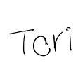 Tori