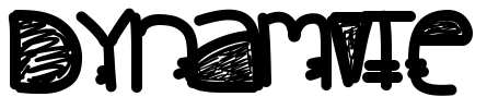 Dynamite