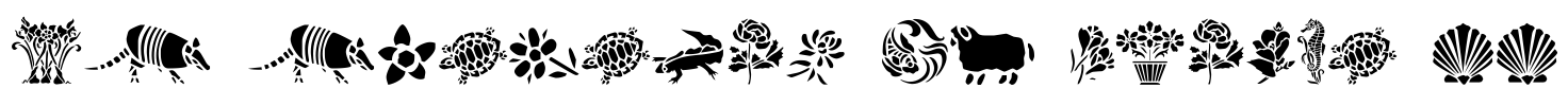 GE Elements of Nature II