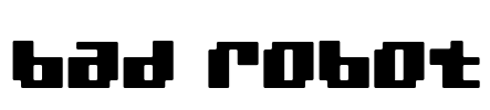 bad robot