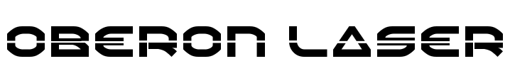 Oberon Laser
