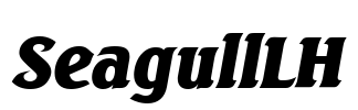 SeagullLH