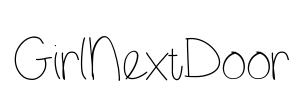 GirlNextDoor
