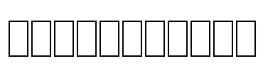 WP Japanese Font Image