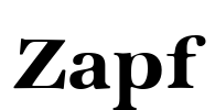 Zapf