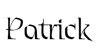 Patrick