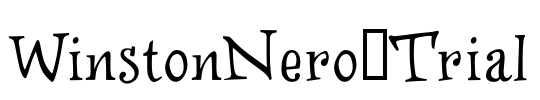 WinstonNero_Trial