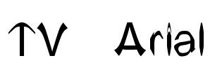 TV Arial
