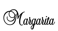Margarita Font Image