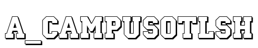 a_CampusOtlSh