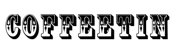 CoffeeTin