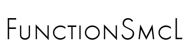 FunctionSmcL