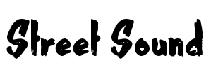 Street Sound Font Image