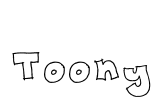 Toony