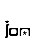 ion Font Image