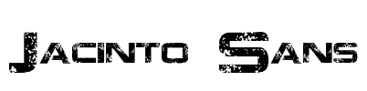Jacinto Sans