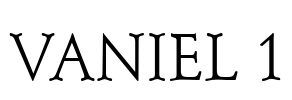 VANIEL 1