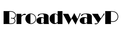 BroadwayP