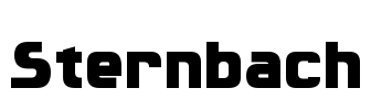 Sternbach