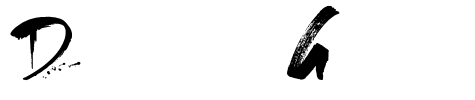 Direct du Gauche Font Image