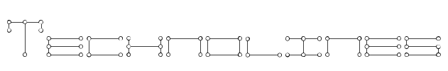 Technolines