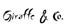 Giraffe & Co.