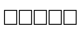 FELIX Font Image