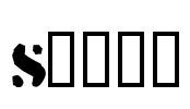 Snafu Font Image