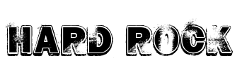 HARD ROCK