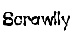 Scrawlly