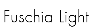 Fuschia Light