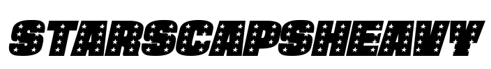 StarsCapsHeavy