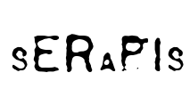 Serapis Font Image