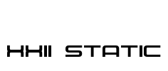 XXII STATIC
