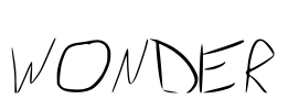 Wonder