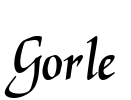 Gorle