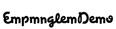 EspanglesDemo