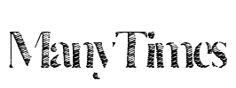 ManyTimes