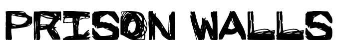 Prison Walls