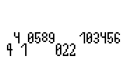 Fractionss AZERTY