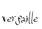 versaille