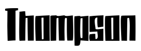 Thompson