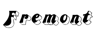 Fremont