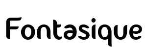 Fontasique