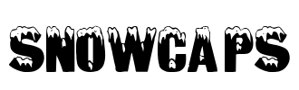 SnowCaps