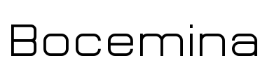 Bocemina
