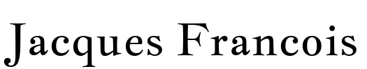 Jacques Francois Font Image