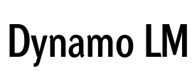 Dynamo LM